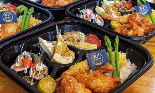 瀬戸ないかい日式料理店